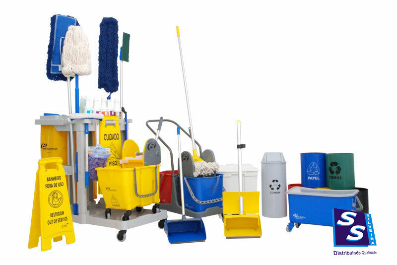 Imagem ilustrativa para o artigo RP Clean: Onde comprar produtos de limpeza baratos em Rio Preto da RP Clean